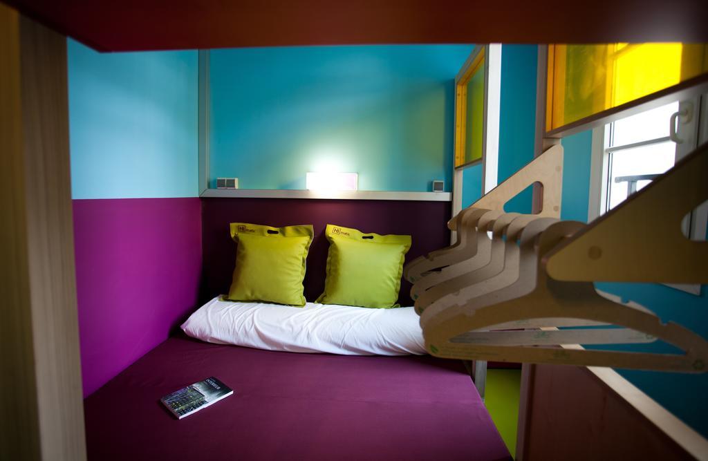Hotel Exquis Παρίσι Δωμάτιο φωτογραφία