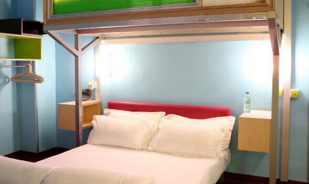 Hotel Exquis Παρίσι Εξωτερικό φωτογραφία