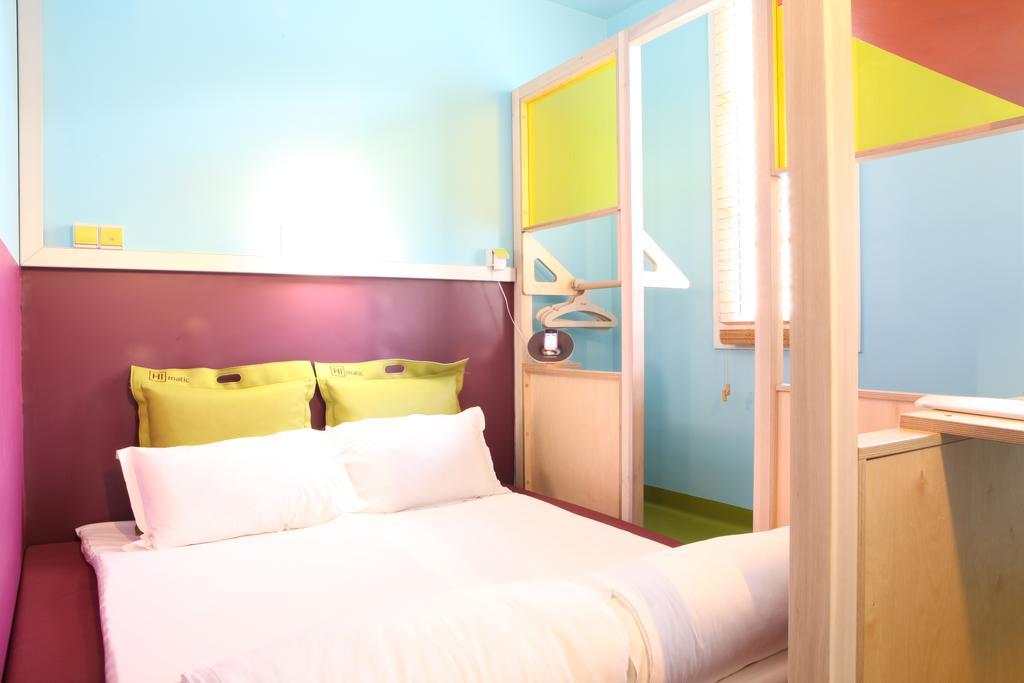 Hotel Exquis Παρίσι Δωμάτιο φωτογραφία