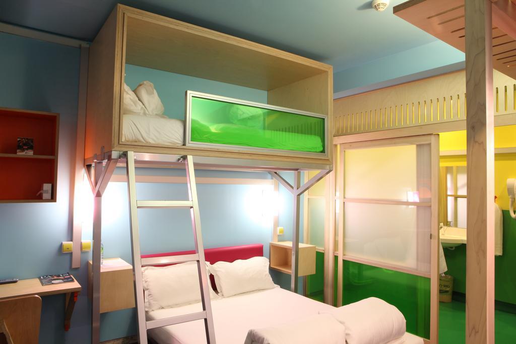 Hotel Exquis Παρίσι Εξωτερικό φωτογραφία