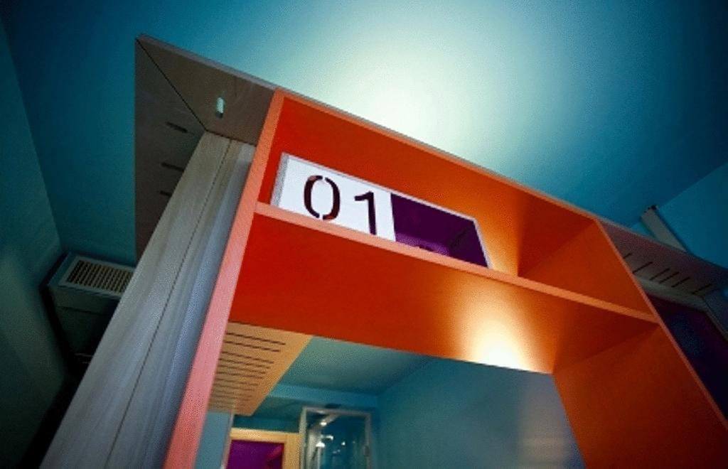 Hotel Exquis Παρίσι Εξωτερικό φωτογραφία